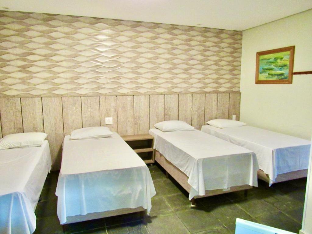 Recanto Eco Suites โบนิโต ภายนอก รูปภาพ